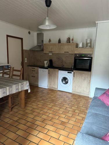 Photo de la galerie de l'établissement Le refuge de la Marmotte, Chalets du Bayle, à Cauterets