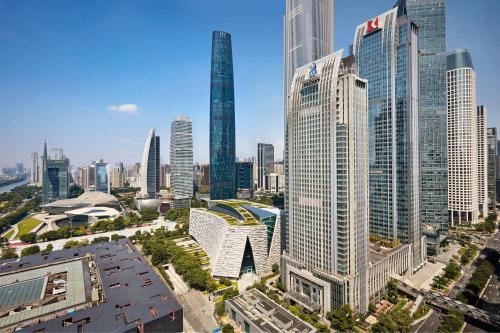 The Ritz-Carlton, Guangzhou