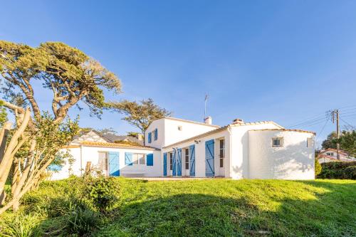 25 Ambiance Cosy Jardin Arboré