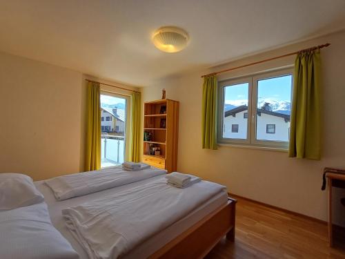 Pine Residence Zell am See - Steinbock Lodges