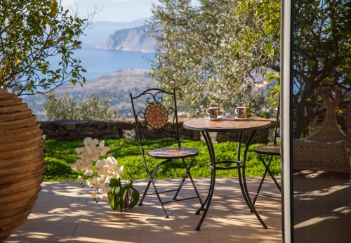 Gambar di galeri bagi Art Villa Vasiliki di Sfendoúrion