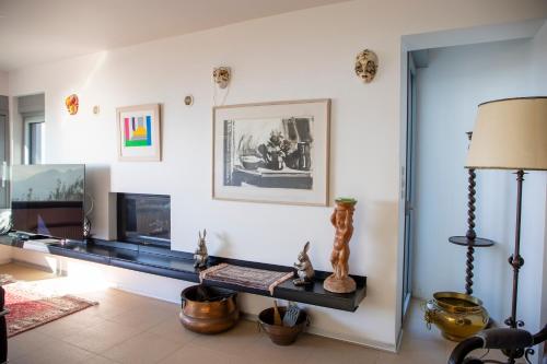 Gambar di galeri bagi Art Villa Vasiliki di Sfendoúrion