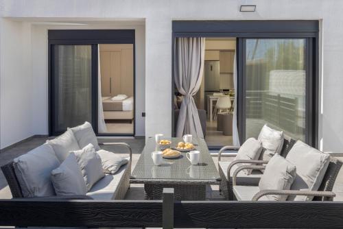 Gallery image of Potame Suites by Estia in Gournes