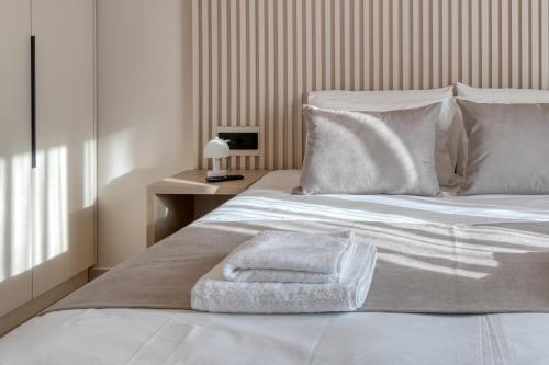 Gallery image of Potame Suites by Estia in Gournes