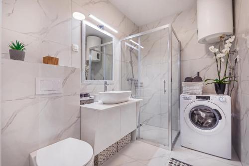 Dubrovnik Luxury Suite