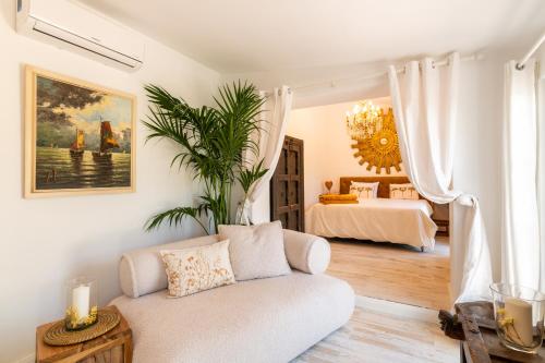 Apartamento Sol Amarillo Mijas -Málaga