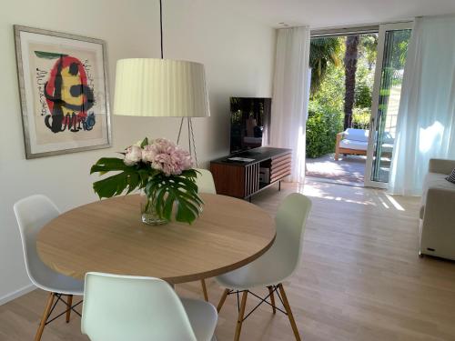 Ascona Casa Azzurra