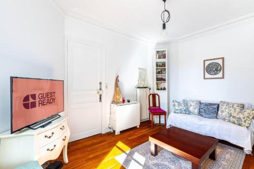 GuestReady - Gambetta Hideaway