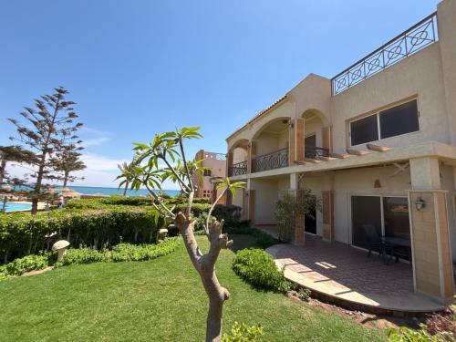 Arej Beachside Chalet