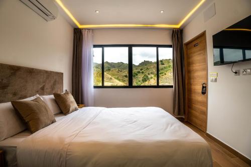Novaotel Malaga