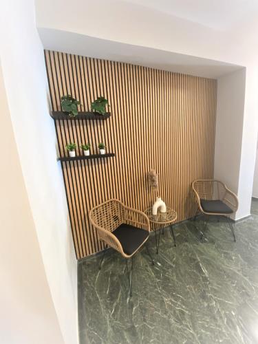New Delightful Apartment