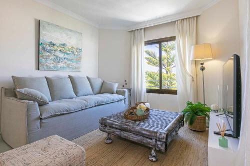 Golden Beach by BH Marbella