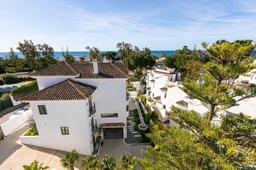 Golden Beach by BH Marbella