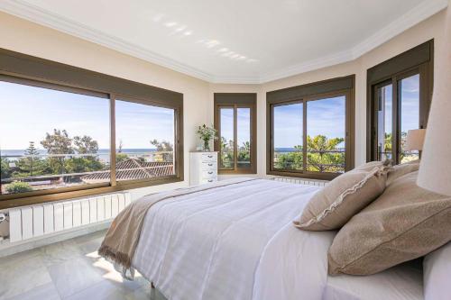 Golden Beach by BH Marbella