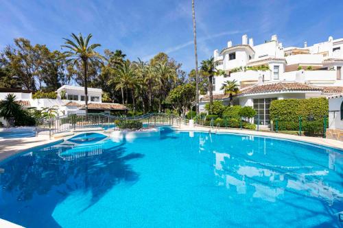 Golden Beach by BH Marbella
