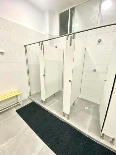 CAPSULE INN VALENCIA Hostel