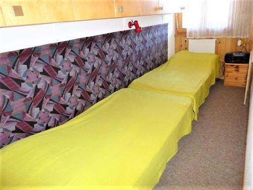 Fontanettaz V 011 - MOUNTAIN apartment 6 pers