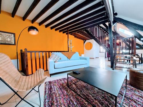 Grand Icaunais - Sejour a Auxerre