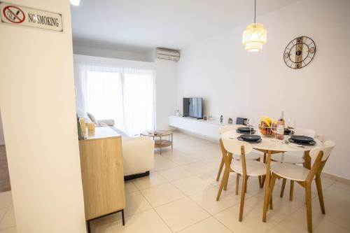 Be Crete - Miramare apartment