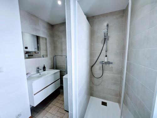 Photo de la galerie de l'établissement Grand Icaunais - Sejour a Auxerre, à Auxerre