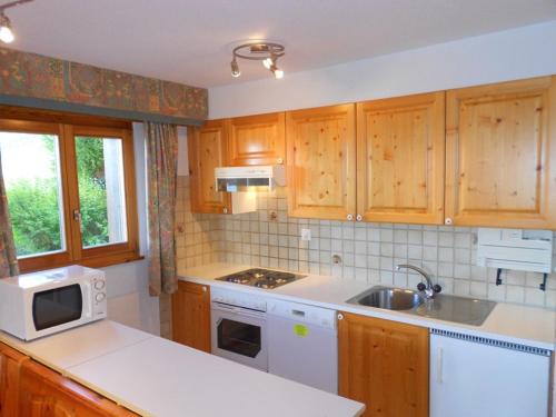 Cretes X1 010 - SUNNY apartment 8 pers