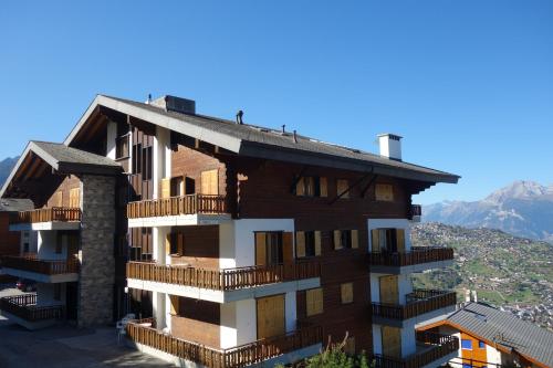 Cretes X1 010 - SUNNY apartment 8 pers