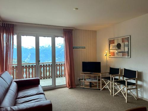 Cretes X2 221 - SUNNY apartment 4 pers