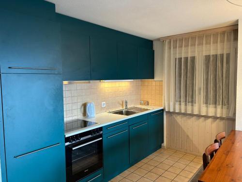 Cretes X2 221 - SUNNY apartment 4 pers