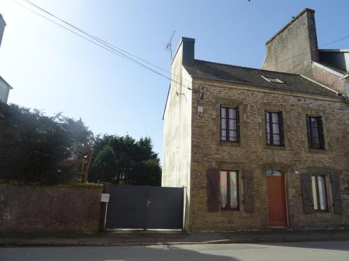 Φωτογραφία από το άλμπουμ του Gîte au coeur de la Bretagne σε Roudouallec