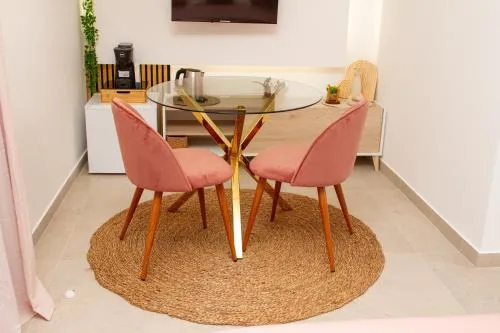 Suites Domus Fysi photo 9