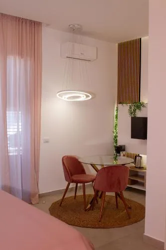 Suites Domus Fysi photo 7
