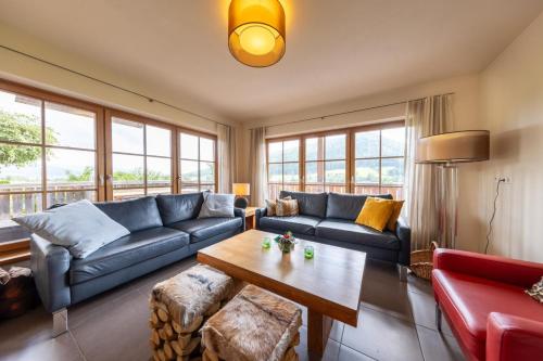 Panorama Chalet Lungau