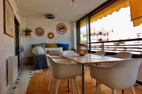 Mar y Vistas apartamento