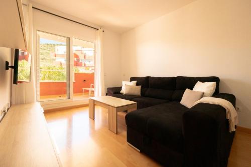 Santangelo - Pool and Sea Views Benalmadena Apartment