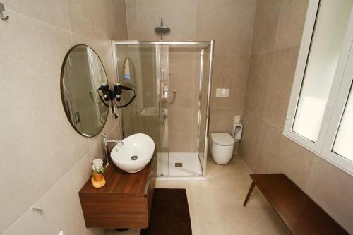 Suites Domus Fysi photo 94