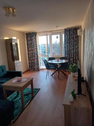Apartament tuż przy Rynku