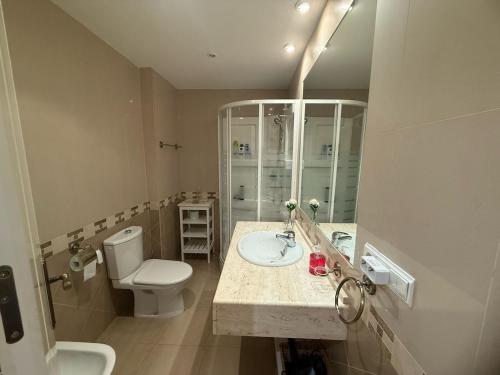 Apartamento Damasco