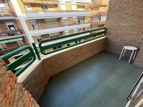 Apartamento Damasco