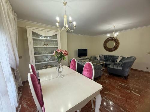 Apartamento Damasco