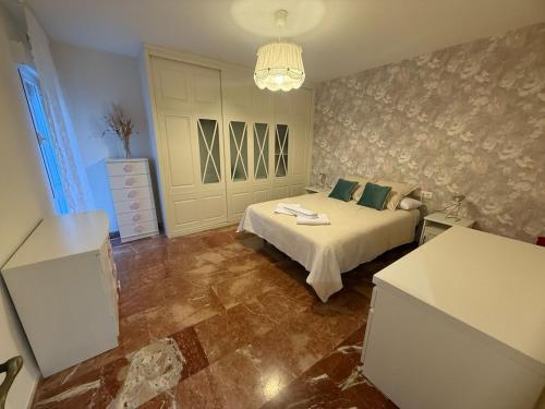 Apartamento Damasco