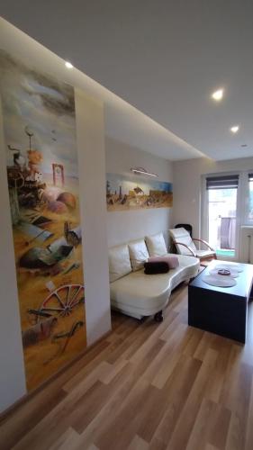 Apartament Lyszcze 7 Centrum