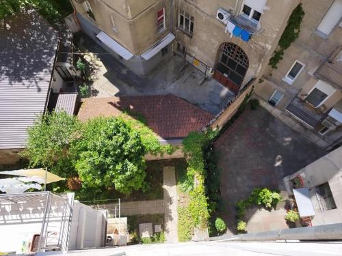 Apartments with WiFi Zagreb - 24026