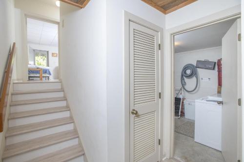 Photo de la galerie de l'établissement Ocean Grove J2 condo, à Salter Path