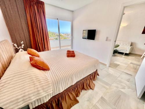 Siam Park 2 bedroom apartment - adult complex