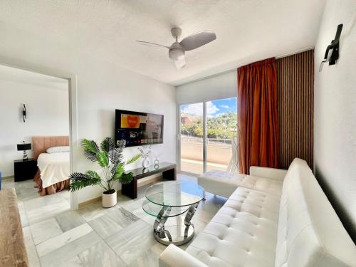 Siam Park 2 bedroom apartment - adult complex