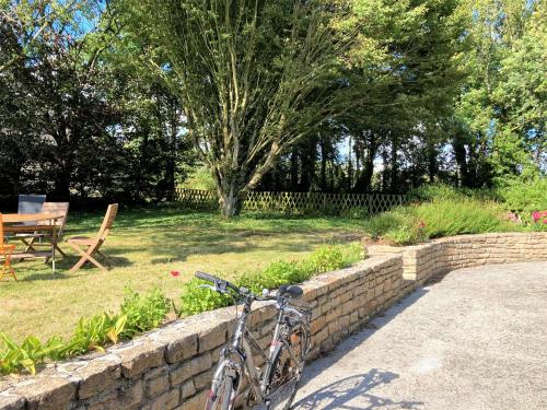 Benniel bihan maison de vacances à 5 minutes des plages de la baie de Douarnenez