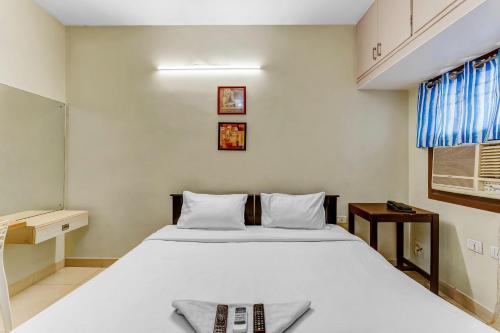 Gallery image of King's Court by Blessings Hospitality in Chennai