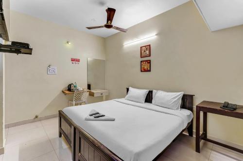 Gallery image of King's Court by Blessings Hospitality in Chennai