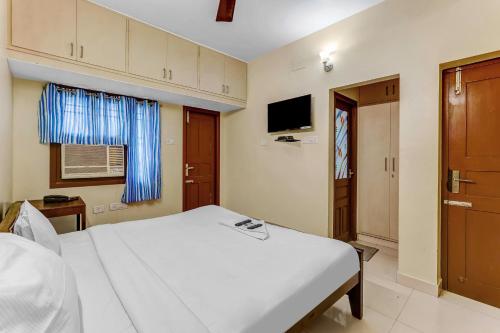 Gallery image of King's Court by Blessings Hospitality in Chennai
