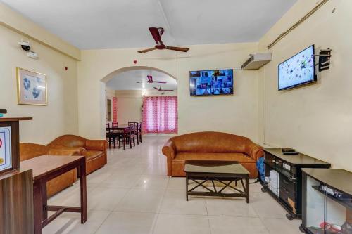 Gallery image of King's Court by Blessings Hospitality in Chennai